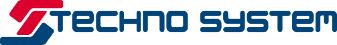 Techno System Logo
